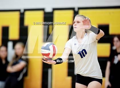 Thumbnail 1 in Byron Nelson vs Fossil Ridge photogallery.
