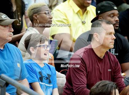 Thumbnail 2 in Byron Nelson vs Fossil Ridge photogallery.
