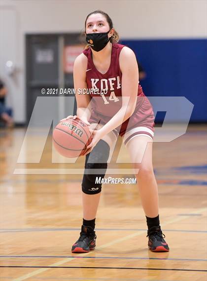 Thumbnail 3 in Kofa @ Westwood photogallery.