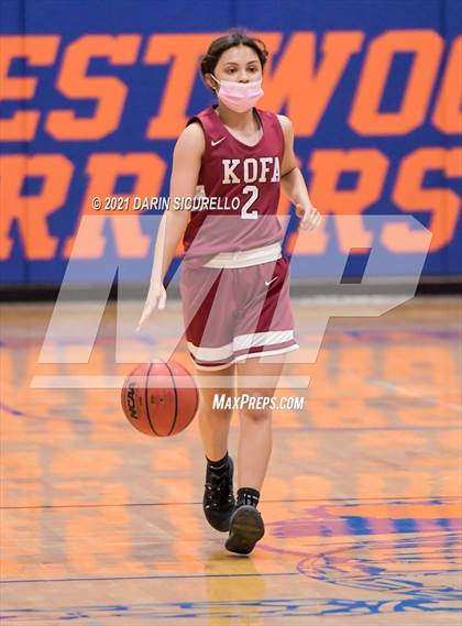 Thumbnail 2 in Kofa @ Westwood photogallery.