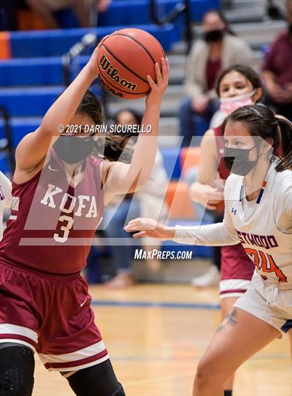 Thumbnail 3 in Kofa @ Westwood photogallery.