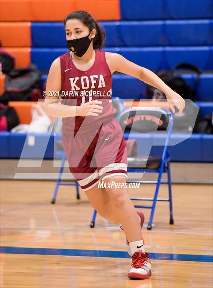 Thumbnail 2 in Kofa @ Westwood photogallery.