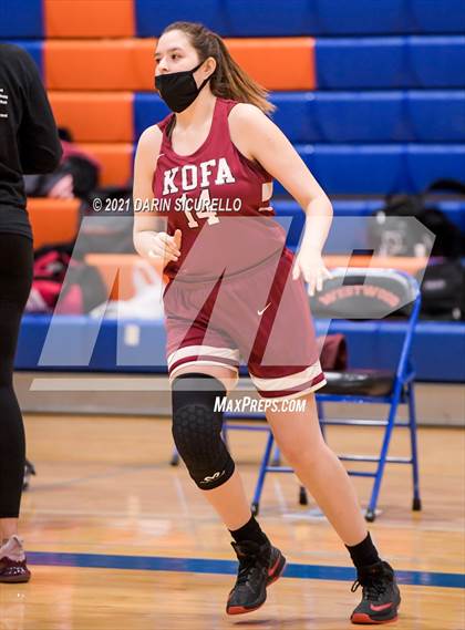 Thumbnail 3 in Kofa @ Westwood photogallery.