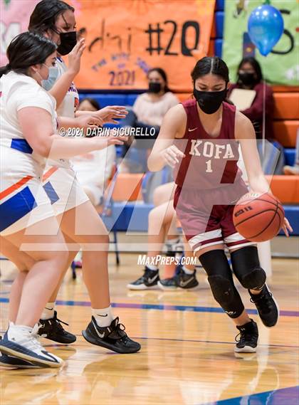 Thumbnail 3 in Kofa @ Westwood photogallery.