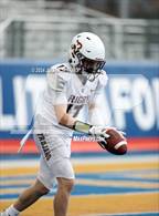 Photo from the gallery "Rigby vs. Eagle (IHSAA 6A Final)"