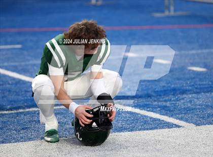 Thumbnail 1 in Rigby vs. Eagle (IHSAA 6A Final) photogallery.