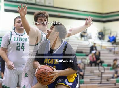 Thumbnail 2 in Decatur @ Kentwood photogallery.