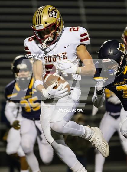 Thumbnail 2 in Lakeville South @ Prior Lake photogallery.