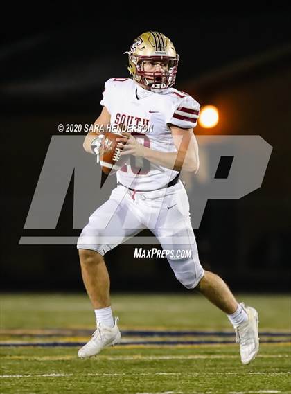 Thumbnail 1 in Lakeville South @ Prior Lake photogallery.