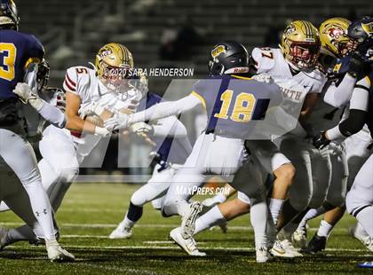 Thumbnail 1 in Lakeville South @ Prior Lake photogallery.