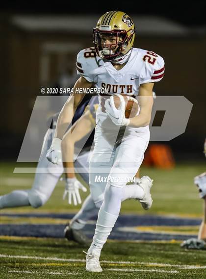 Thumbnail 2 in Lakeville South @ Prior Lake photogallery.