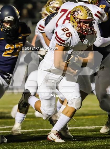 Thumbnail 1 in Lakeville South @ Prior Lake photogallery.