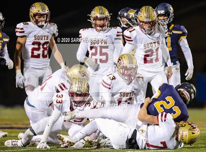 Thumbnail 1 in Lakeville South @ Prior Lake photogallery.
