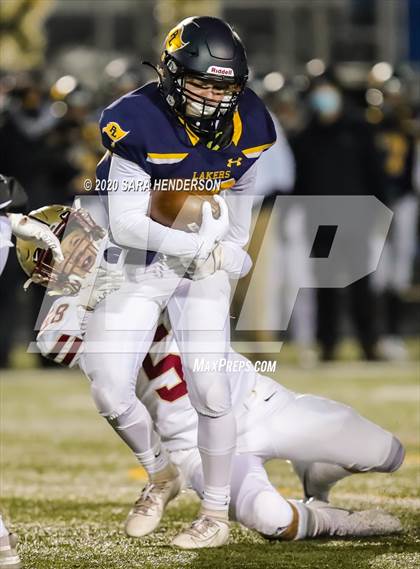 Thumbnail 1 in Lakeville South @ Prior Lake photogallery.