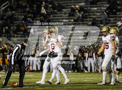 Thumbnail 1 in Lakeville South @ Prior Lake photogallery.