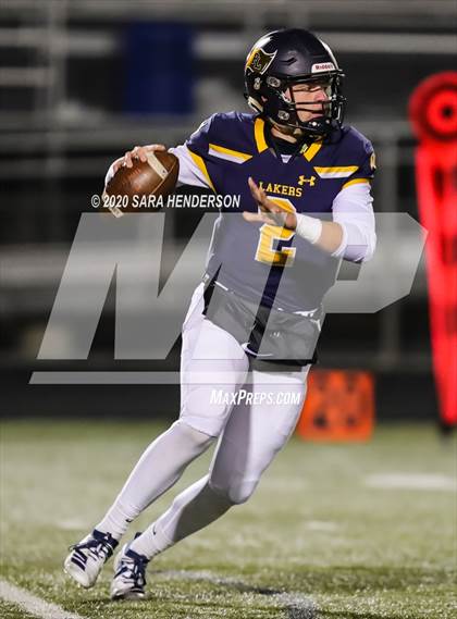 Thumbnail 1 in Lakeville South @ Prior Lake photogallery.