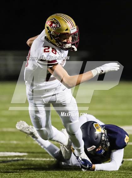 Thumbnail 1 in Lakeville South @ Prior Lake photogallery.