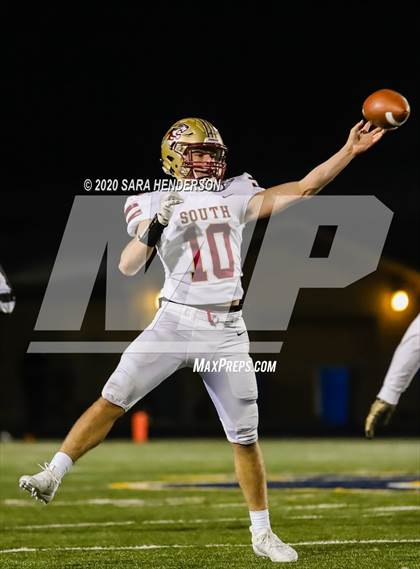 Thumbnail 1 in Lakeville South @ Prior Lake photogallery.