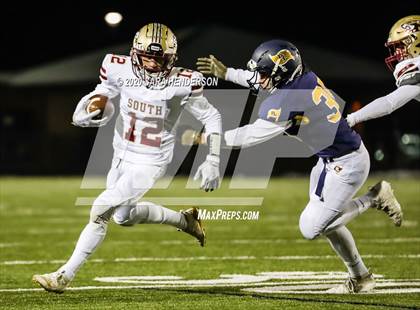 Thumbnail 1 in Lakeville South @ Prior Lake photogallery.