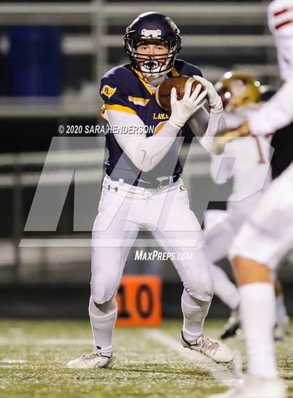 Thumbnail 1 in Lakeville South @ Prior Lake photogallery.