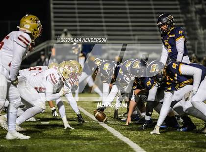 Thumbnail 1 in Lakeville South @ Prior Lake photogallery.