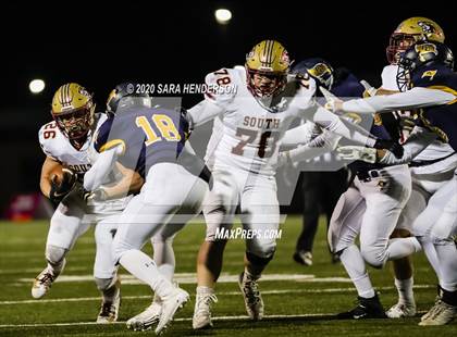Thumbnail 1 in Lakeville South @ Prior Lake photogallery.
