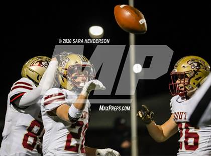Thumbnail 1 in Lakeville South @ Prior Lake photogallery.