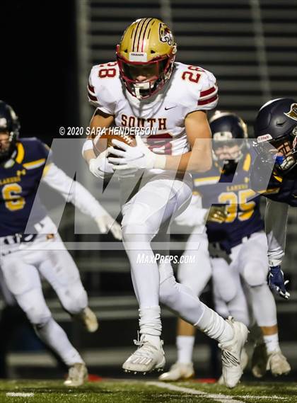 Thumbnail 1 in Lakeville South @ Prior Lake photogallery.