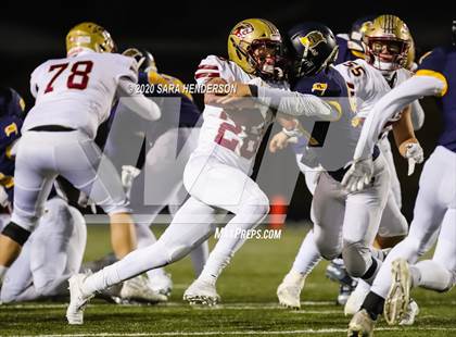Thumbnail 1 in Lakeville South @ Prior Lake photogallery.