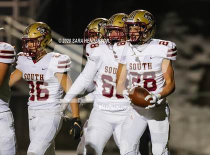 Thumbnail 1 in Lakeville South @ Prior Lake photogallery.