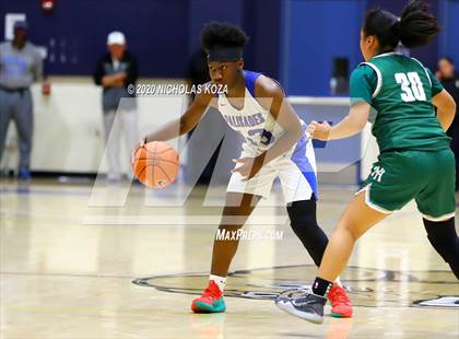Thumbnail 1 in Palisades vs. Hamilton (CIF LA City Open Finals) photogallery.