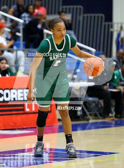 Thumbnail 1 in Palisades vs. Hamilton (CIF LA City Open Finals) photogallery.