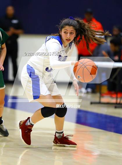 Thumbnail 1 in Palisades vs. Hamilton (CIF LA City Open Finals) photogallery.