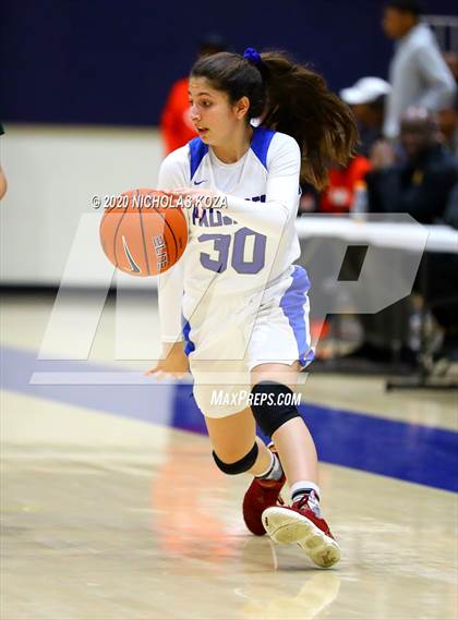 Thumbnail 1 in Palisades vs. Hamilton (CIF LA City Open Finals) photogallery.