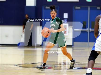 Thumbnail 1 in Palisades vs. Hamilton (CIF LA City Open Finals) photogallery.