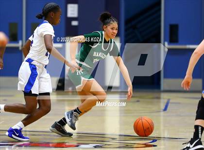 Thumbnail 1 in Palisades vs. Hamilton (CIF LA City Open Finals) photogallery.
