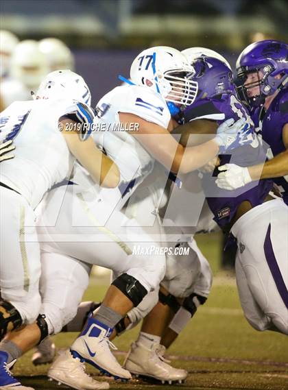Thumbnail 3 in Rogers @ Fayetteville photogallery.