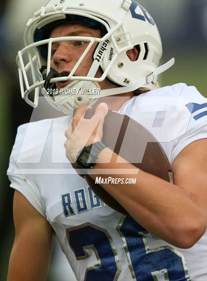 Thumbnail 3 in Rogers @ Fayetteville photogallery.