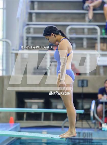 Thumbnail 3 in Frisco North Texas TISCA Invitational photogallery.