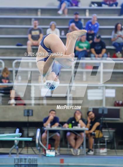 Thumbnail 3 in Frisco North Texas TISCA Invitational photogallery.