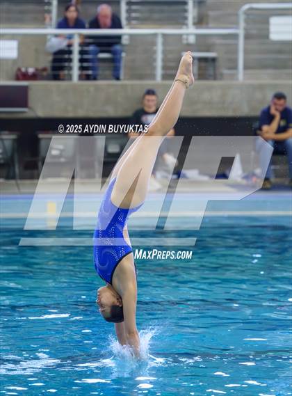 Thumbnail 1 in Frisco North Texas TISCA Invitational photogallery.