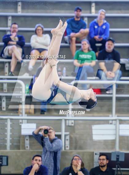 Thumbnail 3 in Frisco North Texas TISCA Invitational photogallery.