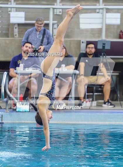 Thumbnail 2 in Frisco North Texas TISCA Invitational photogallery.