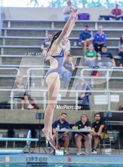 Thumbnail 3 in Frisco North Texas TISCA Invitational photogallery.