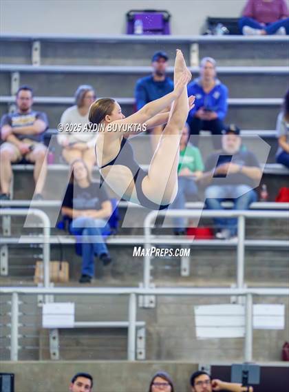 Thumbnail 3 in Frisco North Texas TISCA Invitational photogallery.