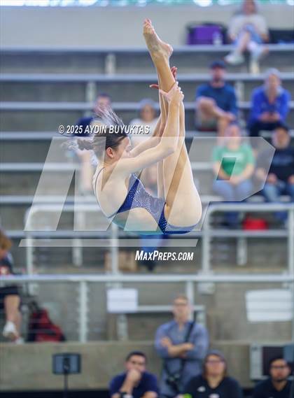 Thumbnail 3 in Frisco North Texas TISCA Invitational photogallery.