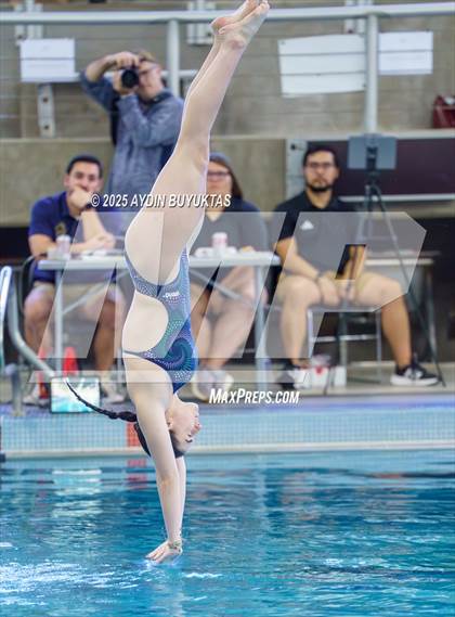 Thumbnail 1 in Frisco North Texas TISCA Invitational photogallery.