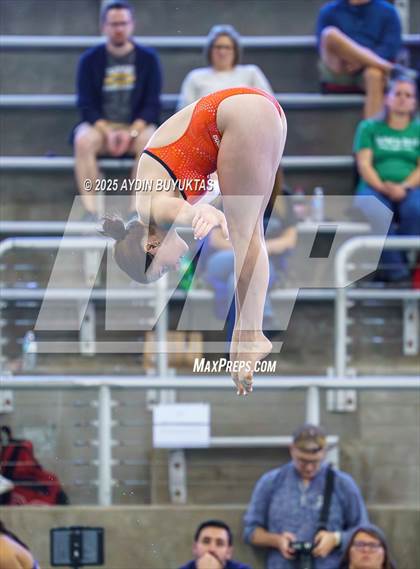 Thumbnail 2 in Frisco North Texas TISCA Invitational photogallery.