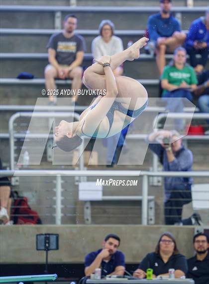 Thumbnail 1 in Frisco North Texas TISCA Invitational photogallery.