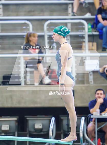 Thumbnail 3 in Frisco North Texas TISCA Invitational photogallery.